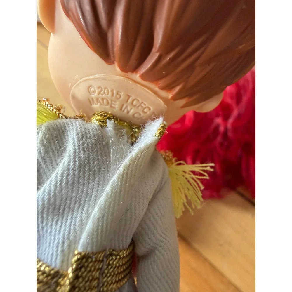 Vintage 2015 Strawberry Shortcake Doll & Prince Charming LOT 2 Dolls Toys R Us
